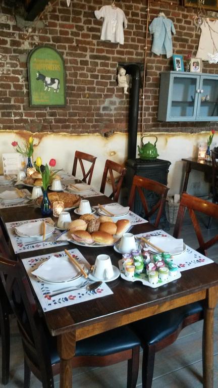 Brigidahoeve Maastricht Zewnętrze zdjęcie