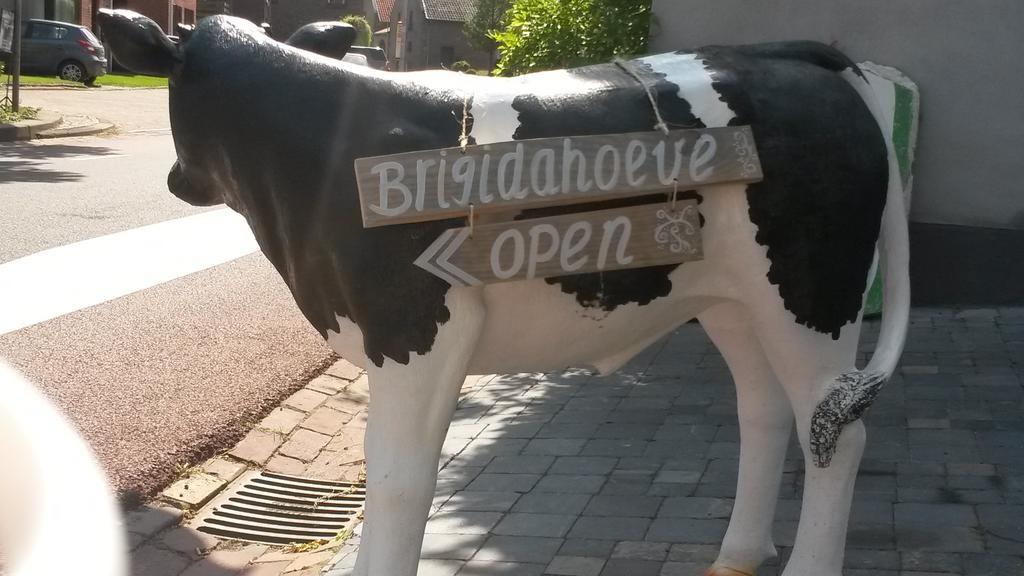 Brigidahoeve Maastricht Zewnętrze zdjęcie